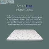 All Natural Mattress Available Online - Napcloud
