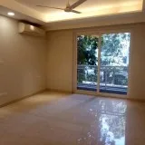 Brand new 3 BHK Flat in Anand Niketan