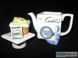 Paul Cardew Design Made in England Fairy Detergent Washing Machi