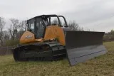 Sell your construction equipment - Dallas