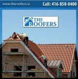 Emergency Roof Leak Repair Services in Toronto  The Roofers