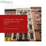 Finding tenants for your vacant apartments