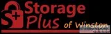 Storage Plus of Winston has available units