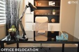 PM Relocation&rsquos seamless convenient Office Shifting service