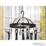 Round Pot Holder