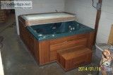 HOT TUBSPA