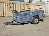 UTILITY TRAILER