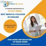 best medical colleges in ukraine