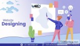 For website designing trust only the experts Contact Web Solutio
