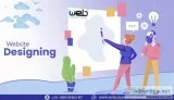 For website designing trust only the experts Contact Web Solutio