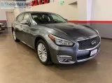 2016 Infiniti Q70L