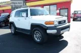 2012 TOYOTA FJ CRUISER4X4BACKUP CAMERAFINANCING AVAILABLE