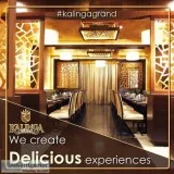 Best restaurants in rohtak
