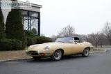 23216 This 1969 Jaguar E-Type Series II Roadster