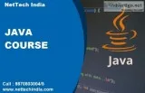 Best Java course in Thane