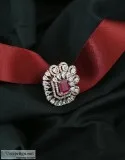 Get the latest collection of Ring Design For Girls at Anuradha A