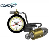 Oil Rig Instrumentation