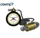 Oil Rig Instrumentation