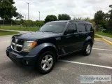 2008 Dodge Nitro SXT