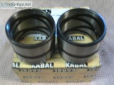 JCD BACKHOE BOOM BEARING LINERS