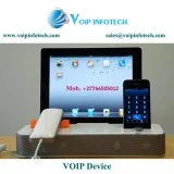 The Use of Active Special VOIP Phone Applications