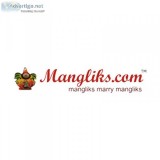 Matrimonial Websites
