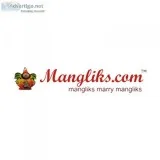 Matrimonial Websites