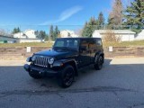 2017 Jeep Wrangler Unlimited Sahara SUV For Sale