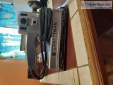 Older Craftsman tools