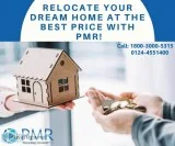 PM Relocations on-demand International storage facility