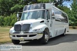 Best Shuttle Bus Rental in Philadelphia