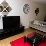 Luxury Serviced Apartments Durham