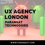 UX Agency London