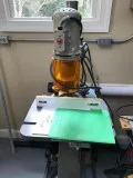 Rockwell Overarm Router