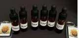 Zaddy s Beard Oil Sample Package