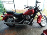 05 kawasaki Vulca Classic 800cc