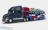 Safe Punctual and Transparent Automobile Shifting