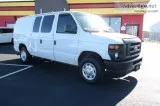 2014 FORD E-SERIES CARGO E-150RUNS GOODFINANCING AVAILABLENICE A
