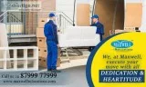 Packers and Movers in Bangalore