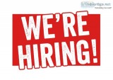 Housekeepers wanted in Corona WE ARE HIRING