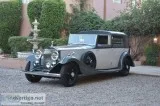  23202 1933 Rolls-Royce Phantom II