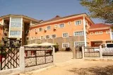 Book cheap Hotels in Ilorin