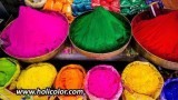 Make your holi celebration as more fun with herbal organic holi 