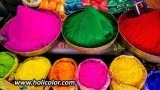 Make your holi celebration as more fun with herbal organic holi 