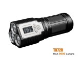 Rechargeable LED Torches - LED Torches