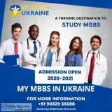 mbbs in ukraine