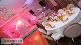 Make your weddings more vibrant and happenings