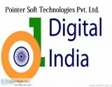 Largest Website design company in Delhi
