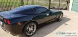 ONE OWNER Z52 SIX SPEED