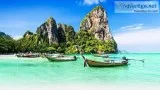 Spend your evening with Beach Tour packages